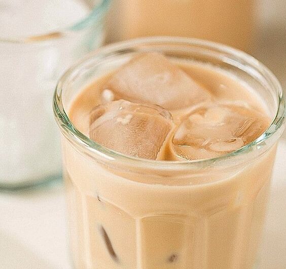 Homemade Baileys Irish Cream